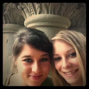 Shop My Sister’s Closet! 💕